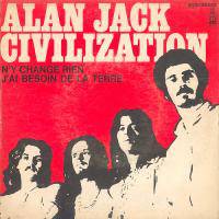 Alan Jack Civilization : N'y Change Rien